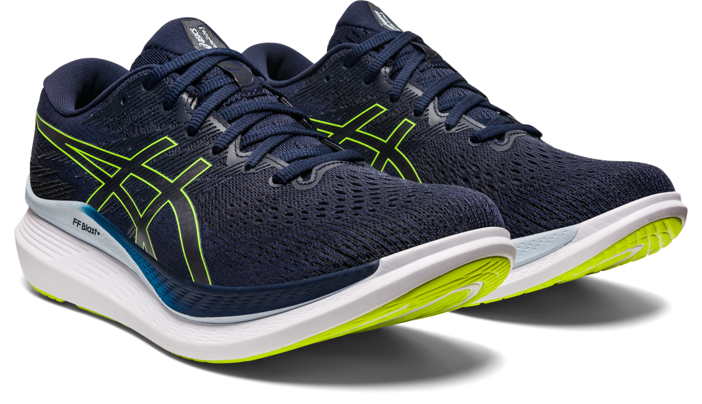 Asics glideride men's shop shoes
