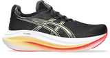 GEL Nimbus 27 - Men 2e |wider than standard|