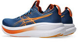 GEL Nimbus 28 - Men 2e |wider than standard|