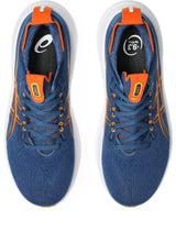 GEL Nimbus 28 - Men 2e |wider than standard|