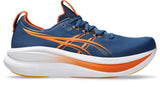 GEL Nimbus 28 - Men 2e |wider than standard|