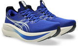 GEL Nimbus 28 - Men 2e |wider than standard|