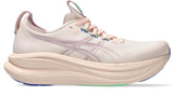 GEL Nimbus 28 - Women D |wide fit|