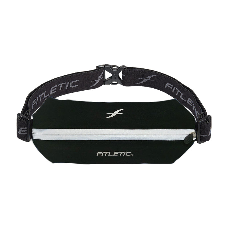 Mini Sport Plus Belt | Water Resistant | Black