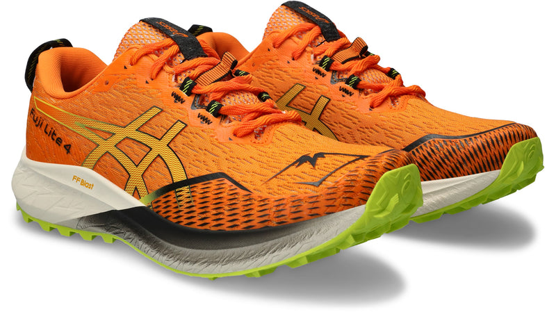 Fuji Lite 4 - Men Std (standard width) | Trail