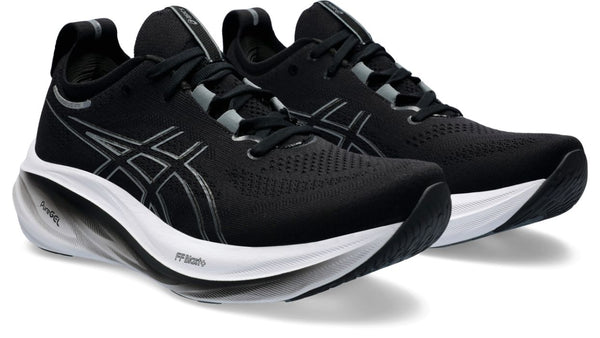 ASICS our collection Shoe Science