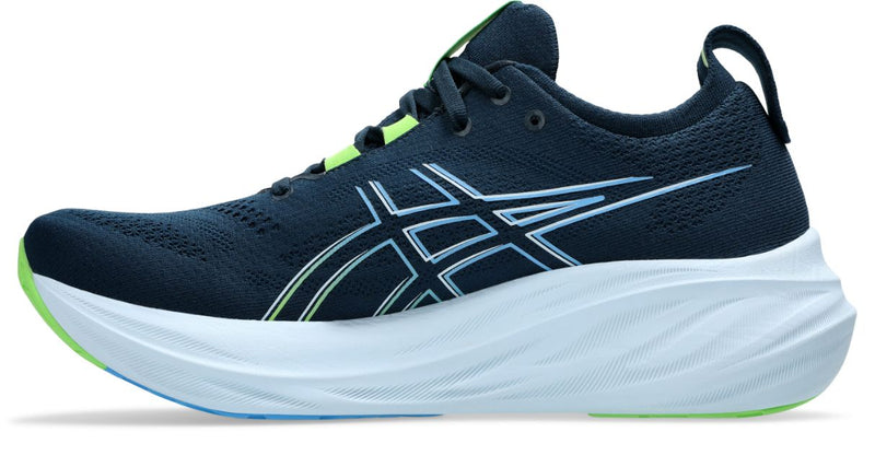 GEL Nimbus 26 - Men 2e (wider than standard)