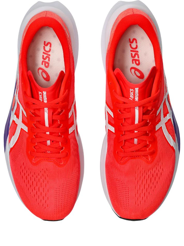 Magic Speed 4 - Women Std | Tempo & Racing