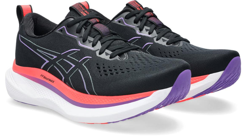 Glideride Max - Men Std | standard width