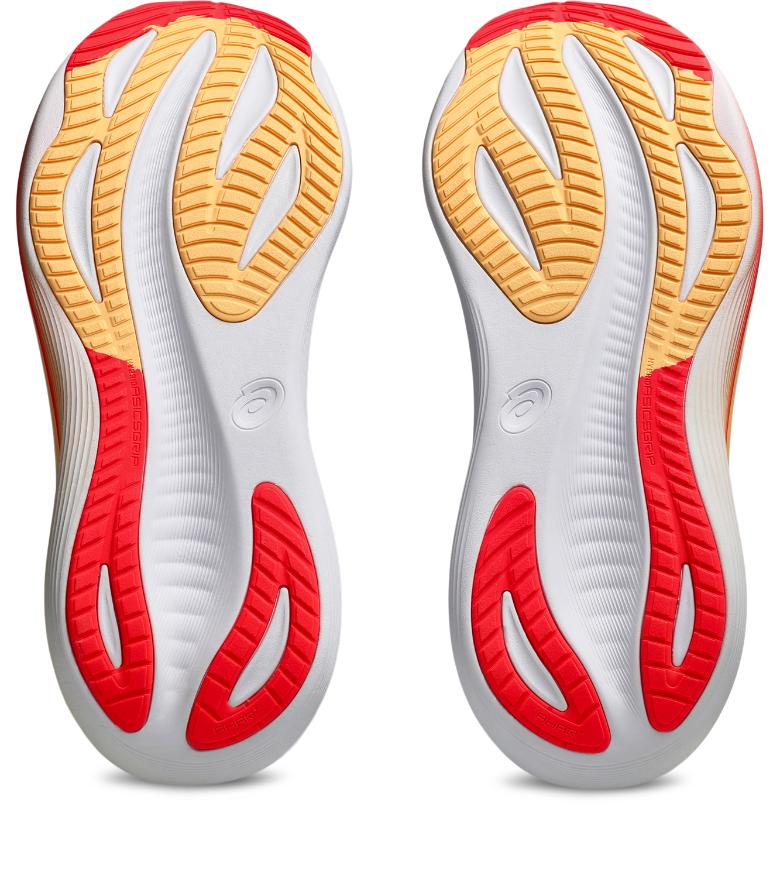 GEL Nimbus 27 - Men 2e (wider than standard)