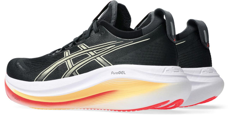 GEL Nimbus 27 - Men 2e (wider than standard)