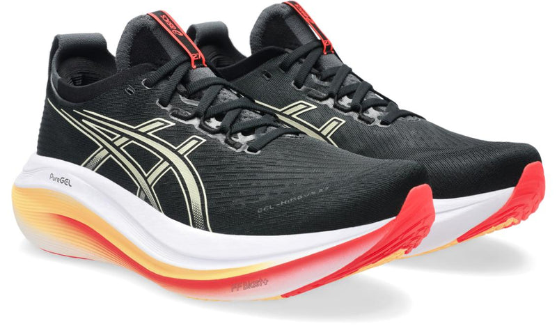 GEL Nimbus 27 - Men 2e (wider than standard)