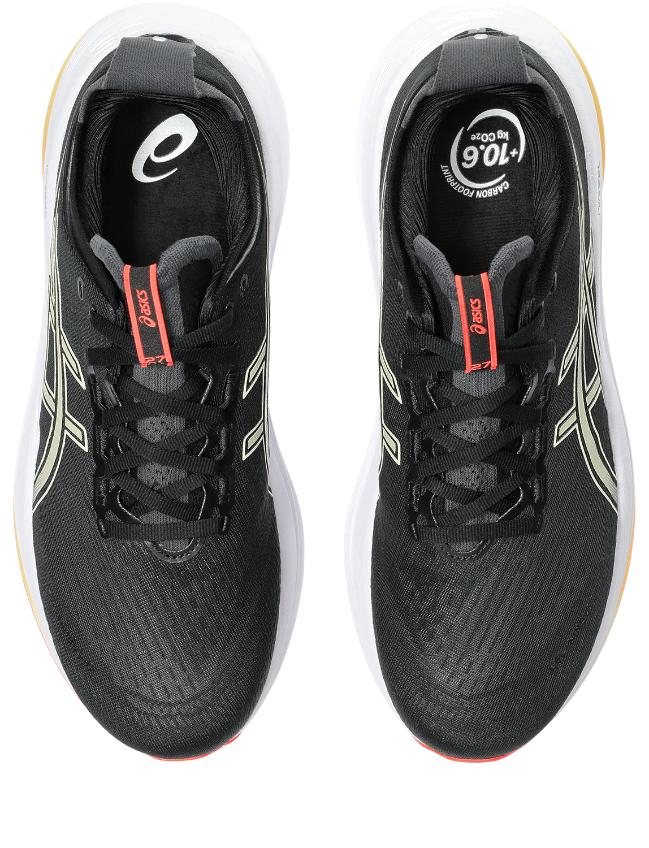 GEL Nimbus 27 - Men 2e (wider than standard)