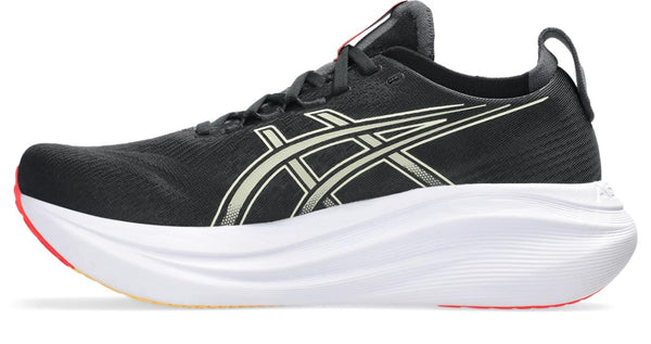 GEL Nimbus 27 - Men 2e (wider than standard)