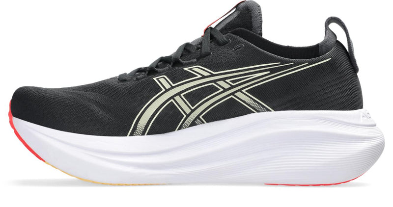 GEL Nimbus 27 - Men 2e (wider than standard)
