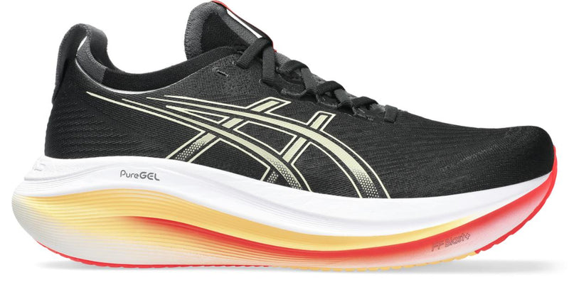 GEL Nimbus 27 - Men 2e (wider than standard)