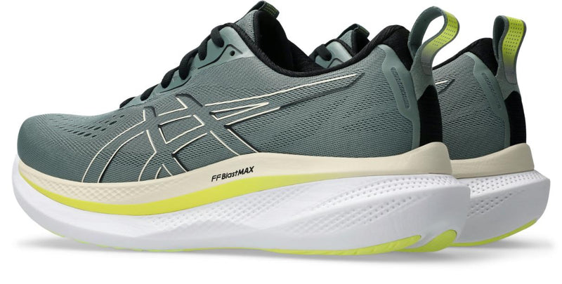 Glideride Max - Men 2e (wider than standard)