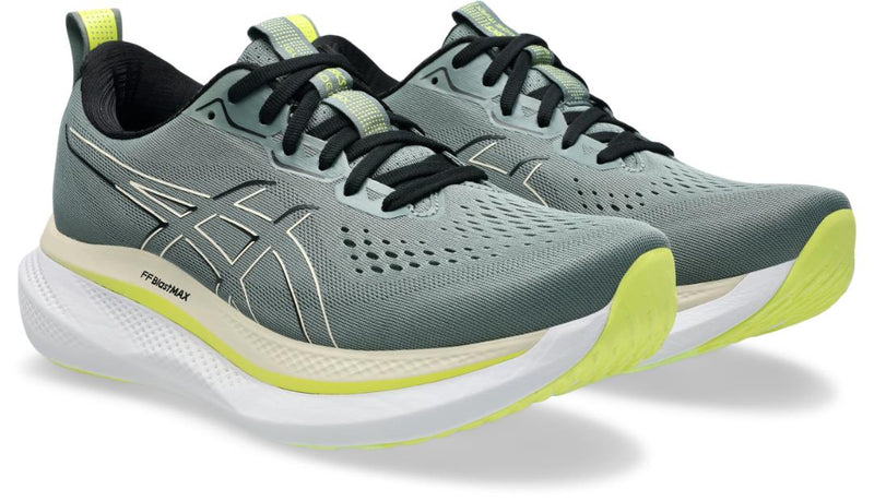 Glideride Max - Men 2e (wider than standard)