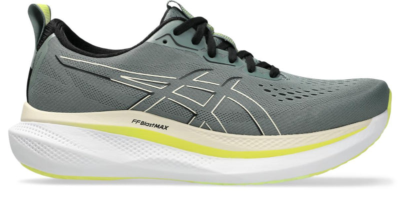 Glideride Max - Men 2e (wider than standard)