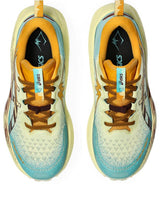 GEL Trabuco Max 4 - Men Std (standard) | Trail