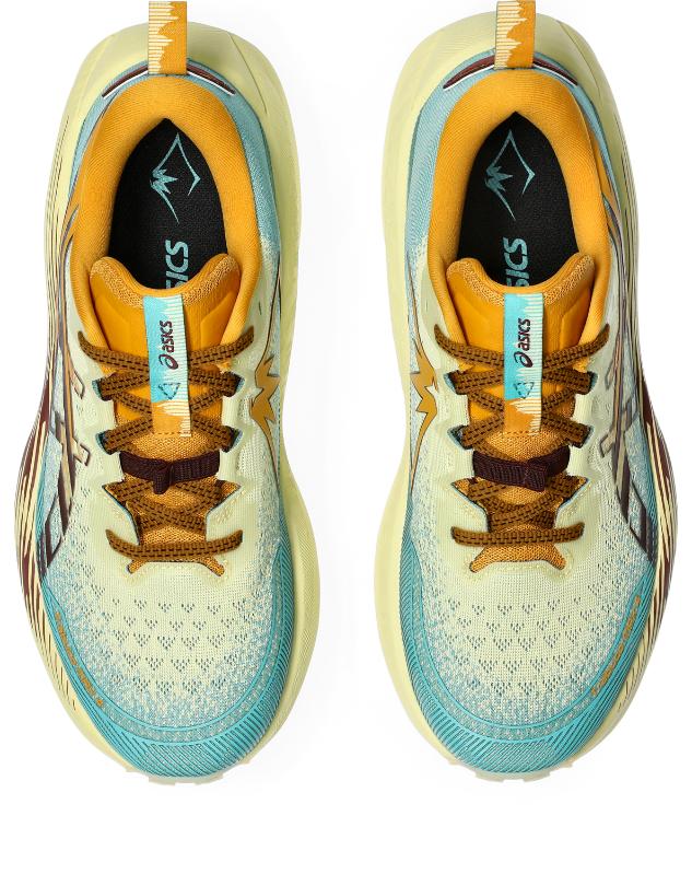 GEL Trabuco Max 4 - Men Std (standard) | Trail
