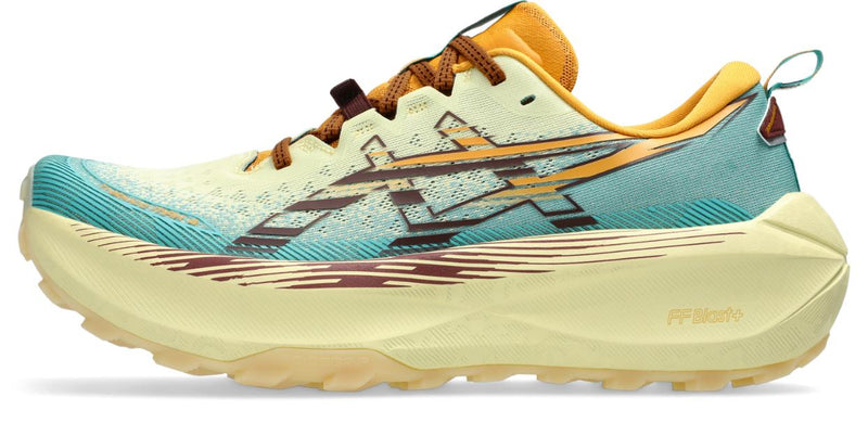 GEL Trabuco Max 4 - Men Std (standard) | Trail