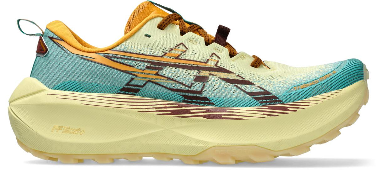 ASICS GEL Trabuco Max Men Std Shoes Shoe Science