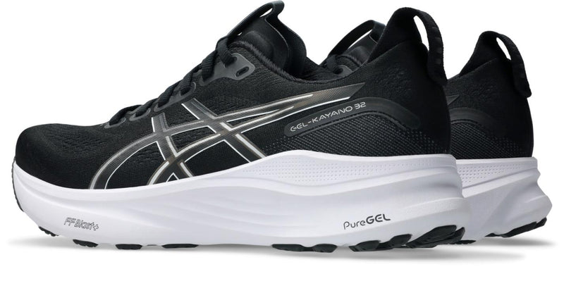 GEL Kayano 32 - Men 2e (Wider than Standard)