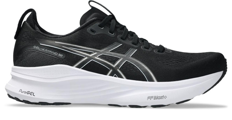 GEL Kayano 32 - Men 2e (Wider than Standard)