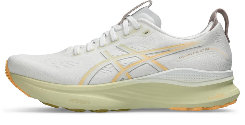 GEL Kayano 32 - Men 2e (Wider than Standard)