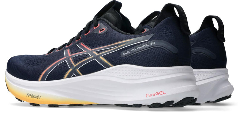 GEL Kayano 32 - Men 2e |Wider than Standard|