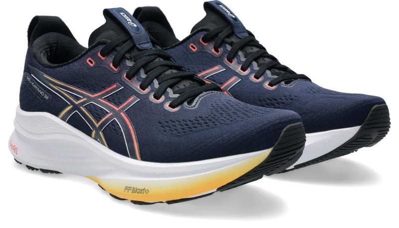 GEL Kayano 32 - Men 2e |Wider than Standard|