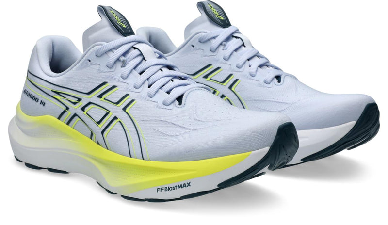 GT 2000 14 - Men 2e (wider than Standard)