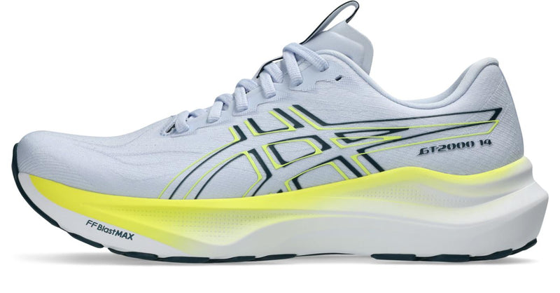 GT 2000 14 - Men 2e (wider than Standard)