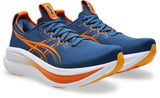 GEL Nimbus 28 - Men 2e |wider than standard|