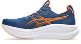 GEL Nimbus 28 - Men 2e |wider than standard|