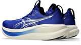 GEL Nimbus 28 - Men 2e |wider than standard|