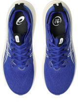 GEL Nimbus 28 - Men 2e |wider than standard|