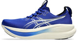GEL Nimbus 28 - Men 2e |wider than standard|