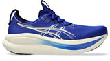 GEL Nimbus 28 - Men 2e |wider than standard|