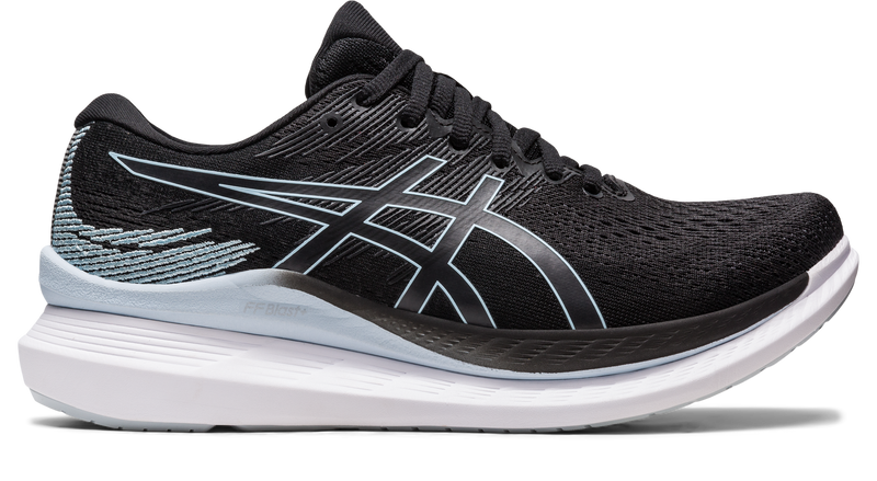 ASICS Glideride 3 Womens Std Shoe Science