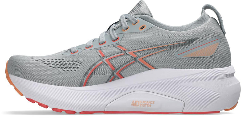 GEL Kayano 31 - Women D (Wider than standard)