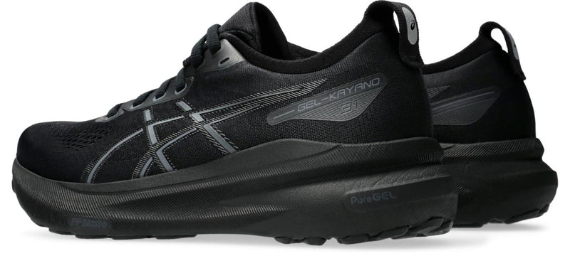 GEL Kayano 31 - Men 2e (Wider than Standard)