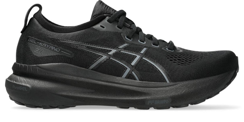 GEL Kayano 31 - Men 2e (Wider than Standard)