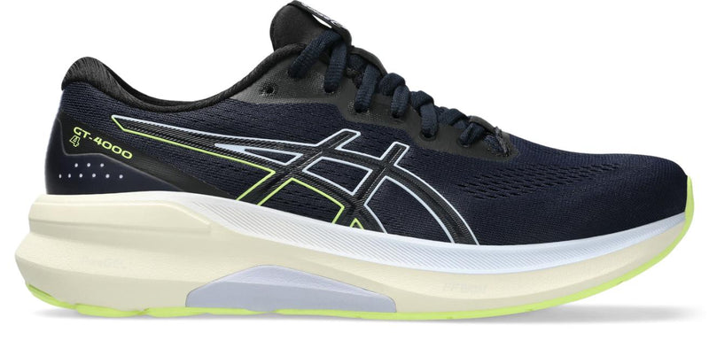 GT 4000 4 - Women D (wider than standard)