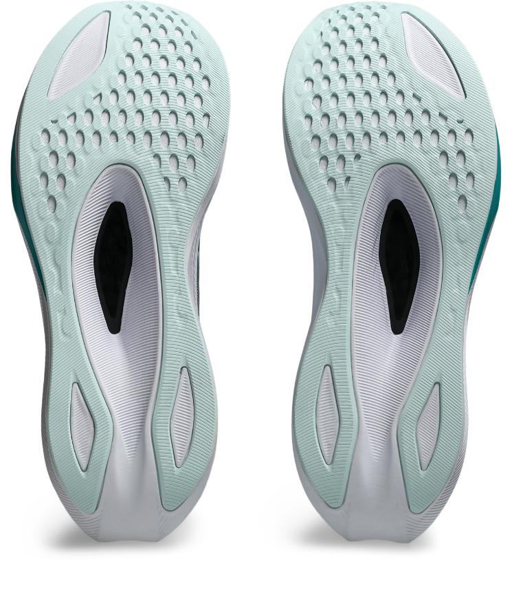 Magic Speed 4 - Women Std | Tempo & Racing