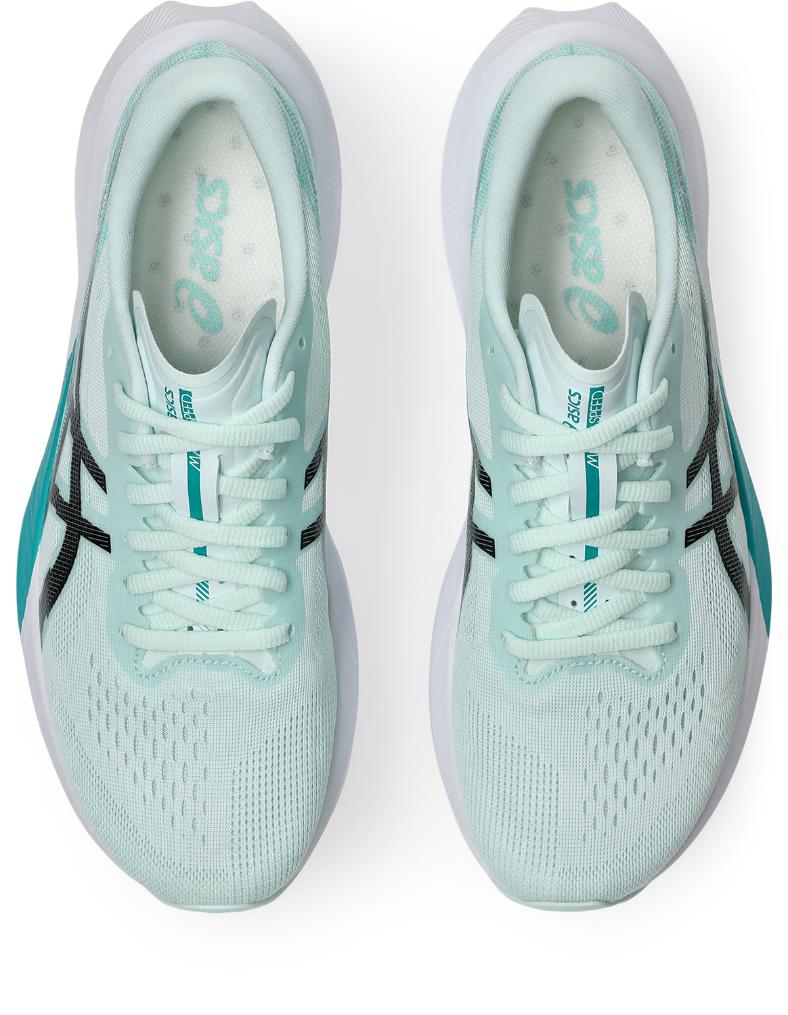 Magic Speed 4 - Women Std | Tempo & Racing