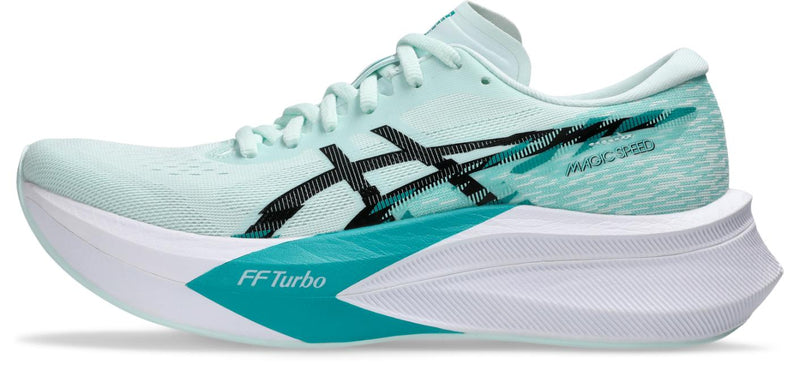 Magic Speed 4 - Women Std | Tempo & Racing