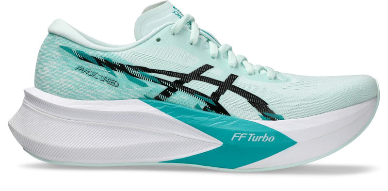 Magic Speed 4 - Women Std | Tempo & Racing