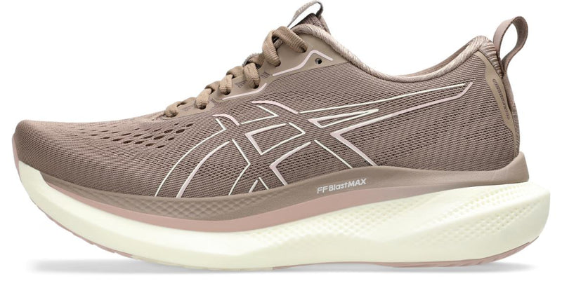 Glideride Max - Womens Std (standard width)